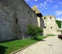 Eger Fortress Eger Fortress